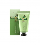 innisfree Green Tea Sleeping Mask (RM40.00/50ml)