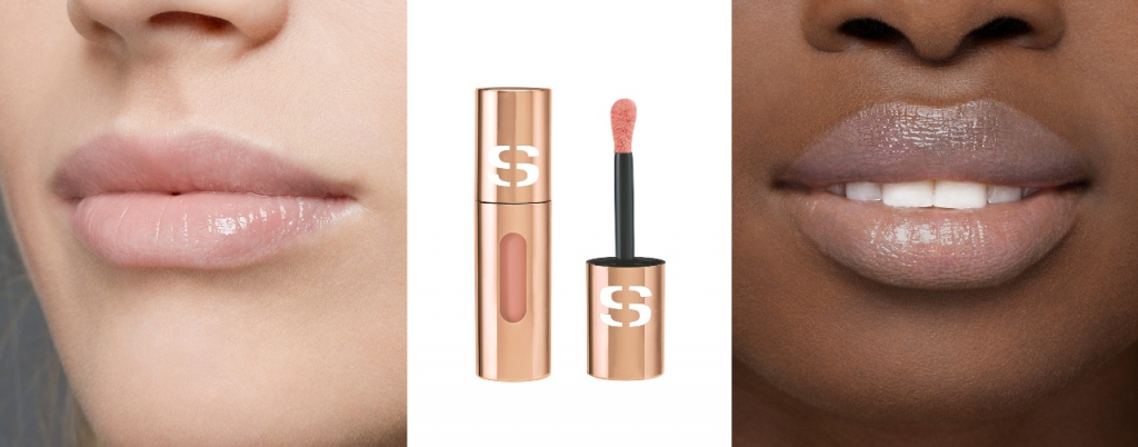Sisley Paris Phyto-Lip Delight: A "Balm-Gel" Lip Oil That Nourishes & Gives A Natural Glossy Glow To Your Lips-Pamper.my