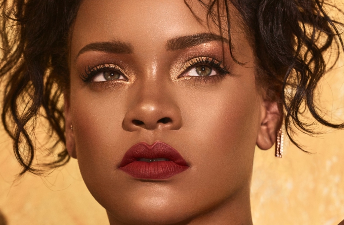 Fenty Beauty Is Taking You To Morocco This Fall With The Moroccan Spice Collection Coming Out On 6th July!-Pamper.my