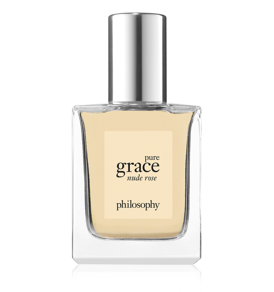 philosophy pure grace nude rose