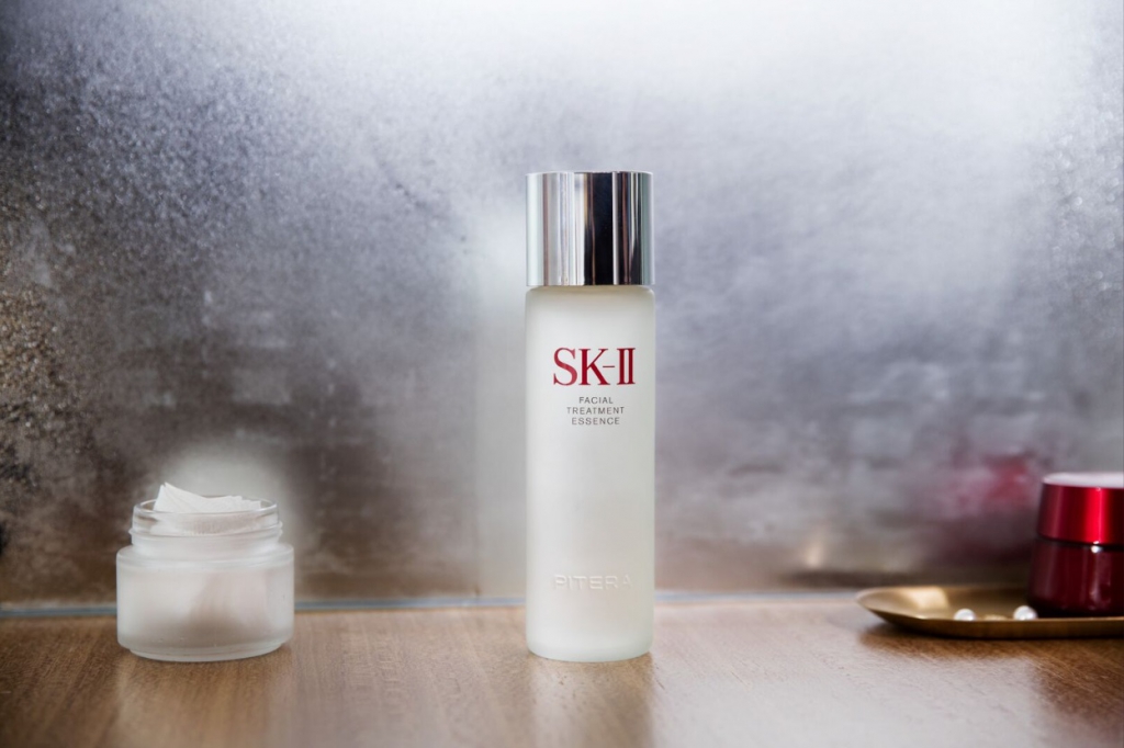 Chloe Grace Moretz, Chun Xia, Kasumi Arimura, Mayu Matsuoka, Ni Ni & Tang Wei Goes Bare Skin For SK-II's New Movement, #BareSkinProject-Pamper.my