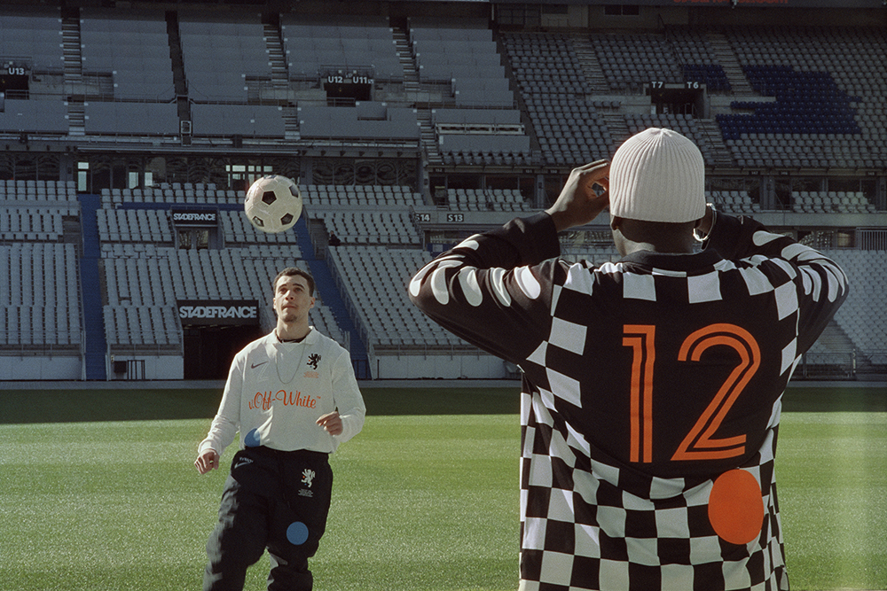 FIFA World Cup 2018: Louis Vuitton Debuts an Official Soccer-Inspired  Capsule Collection