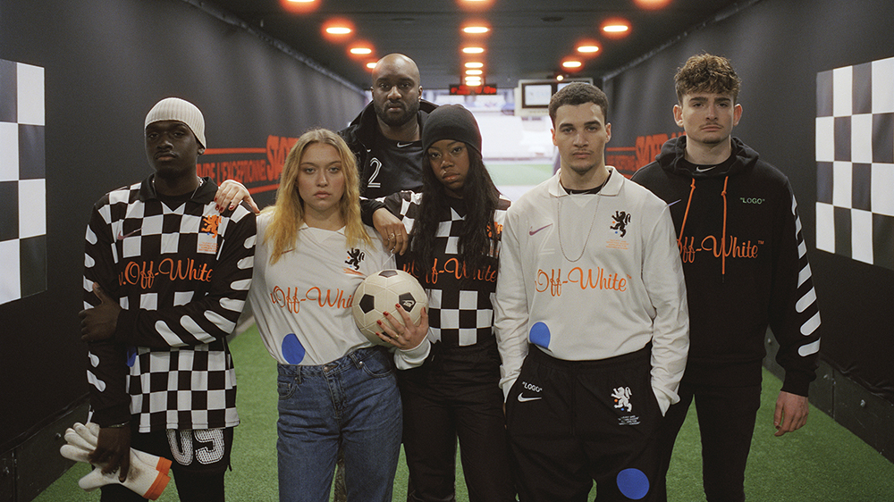 FIFA World Cup 2018: Louis Vuitton Debuts an Official Soccer-Inspired  Capsule Collection