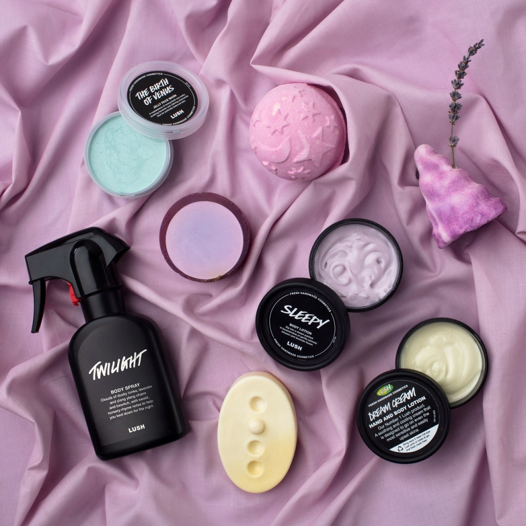 Get Excited Because LUSH Is Coming To Malaysia!-Pamper.my