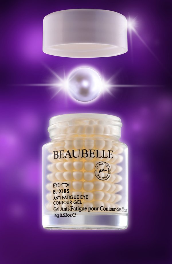 Bring Back The Sparkle In Your Eyes With The Beaubelle Anti-Fatigue Eye Contour Gel-Pamper.my
