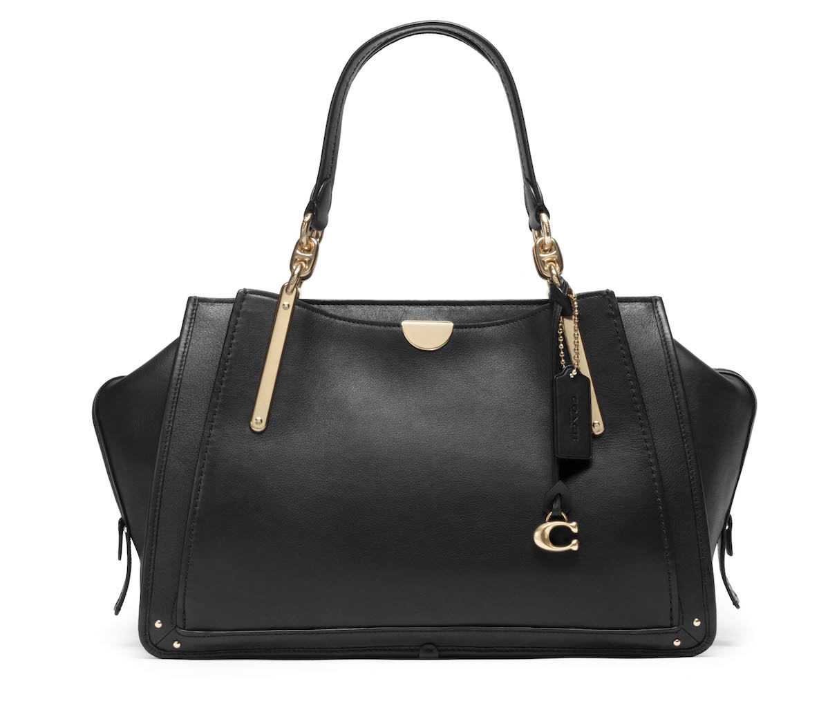 Coach Unveiled Fall 2018 Dreamer Collection Pamper.My