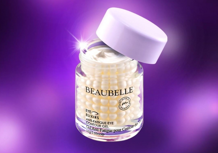 Bring Back The Sparkle In Your Eyes With The Beaubelle Anti-Fatigue Eye Contour Gel-Pamper.my