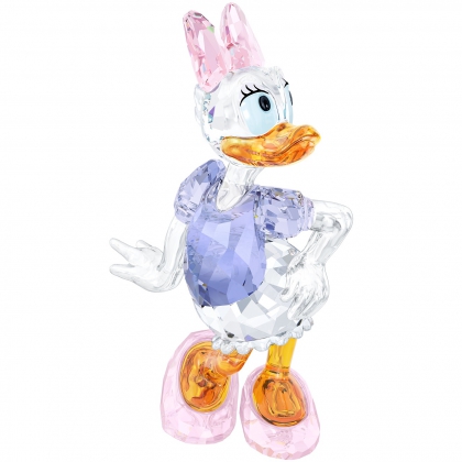 Swarovski Daisy Duck