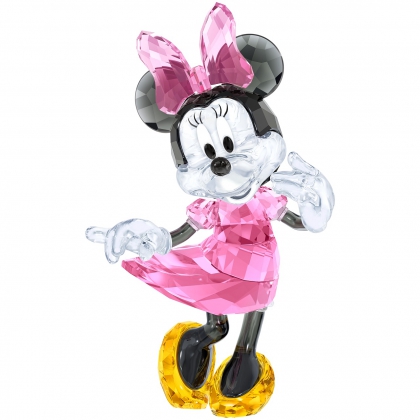 Swarovski Minnie Mouse (RM1690)