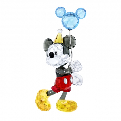 Swarovski Mickey Mouse Celebration (RM1790)
