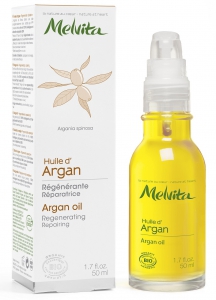 Melvita Organic Argan Oil