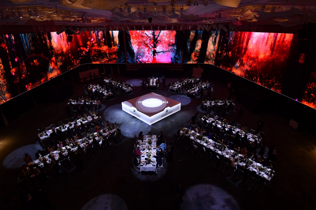 #Scenes: Swarovski Celebrates Its Annual Brilliance For All Heritage In Kuala Lumpur-Pamper.my