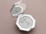 A Platinum Glow For A Good Cause! Fenty Beauty Is Dropping A Limited Edition Killawatt Freestyle Highlighter In Diamond Ball-Out To Benefit The Clara Lionel Foundation!-Pamper.my