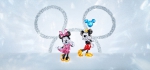 Celebrate Mickey Mouse’s 90th Anniversary With These Beautiful Swarovski Crystal Creations-Pamper.my