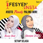 Fesyen.Insta-Ig
