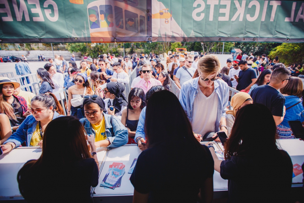 GVF2018 - Day 1 - IMG_4973 - Photo by All Is Amazing