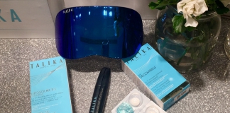 Talika Has Got Your Brows & Face Covered With The New Liposourcils Platinum & Genius Light!-Pamper.my