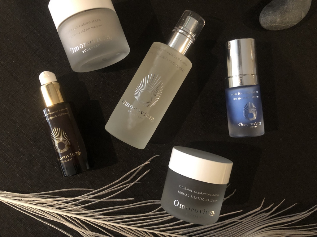 #PamperPicks: Why We Love These 5 Omorovicza Skincare Products-Pamper.my