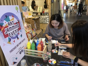 #Scenes: Pavilion KL's Tokyo Street Celebrates Its 7th Anniversary With The 'Dream Japan Festival' All-Month Long!-Pamper.my