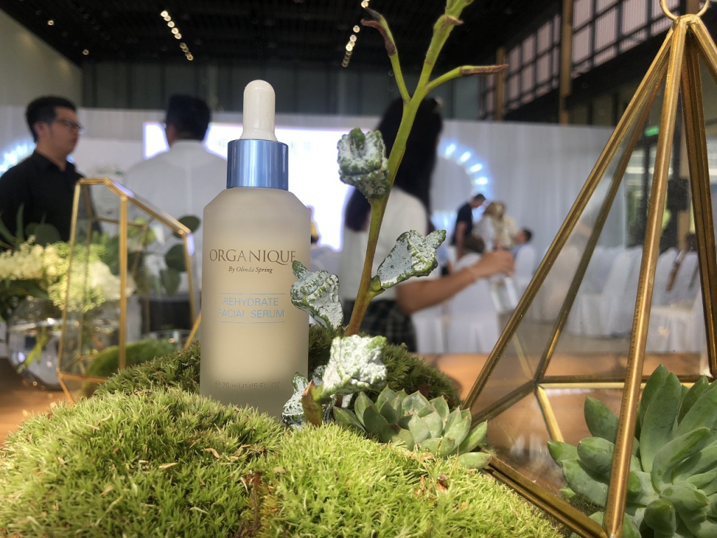 Australian Skincare, Organique By Olinda Spring Brought Its Range Of Uncompromised Beauty To Malaysia-Pamper.my