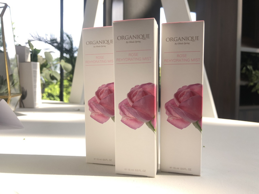 Australian Skincare, Organique By Olinda Spring Brought Its Range Of Uncompromised Beauty To Malaysia-Pamper.my
