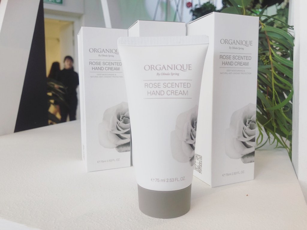 Australian Skincare, Organique By Olinda Spring Brought Its Range Of Uncompromised Beauty To Malaysia-Pamper.my