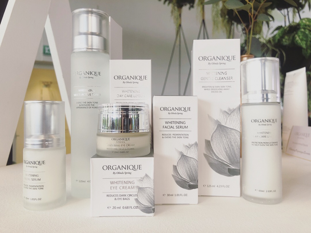 Australian Skincare, Organique By Olinda Spring Brought Its Range Of Uncompromised Beauty To Malaysia-Pamper.my