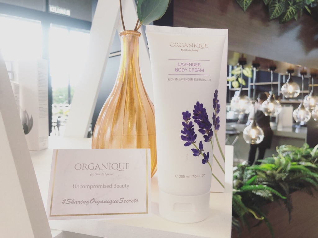 Australian Skincare, Organique By Olinda Spring Brought Its Range Of Uncompromised Beauty To Malaysia-Pamper.my