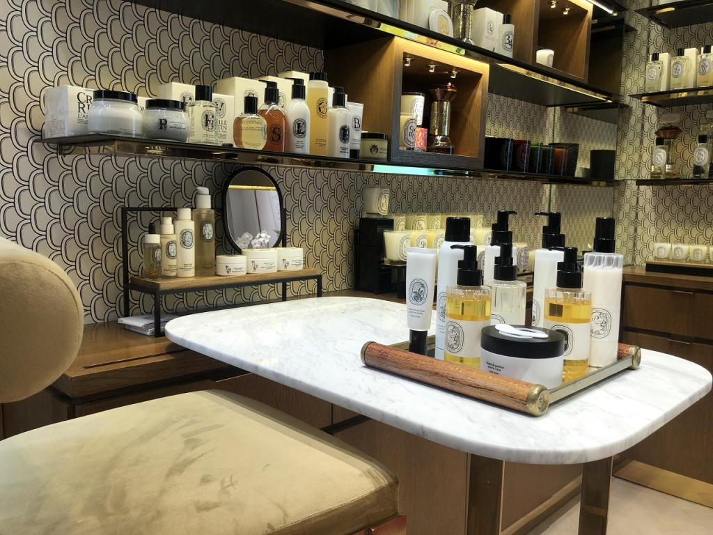 Ken's Apothecary Officially Launches Its Revamped Bangsar Village II Boutique, Now You Can Get Facials Done Here!-Pamper.my