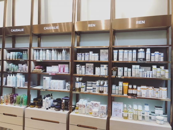 Ken's Apothecary Officially Launches Its Revamped Bangsar Village II Boutique, Now You Can Get Facials Done Here!-Pamper.my