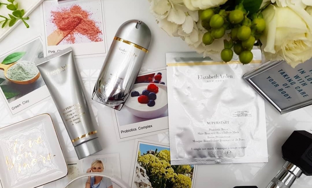 Start Your Skin Strong With The Elizabeth Arden SUPERSTART Probiotic Collection-Pamper.my