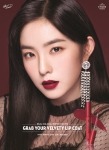 Etude House Matte Chic Lip Lacquer IRENE