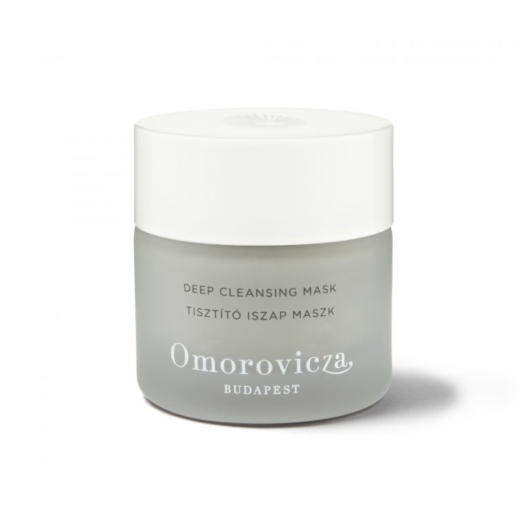 Omorovicza Deep Cleansing Mask