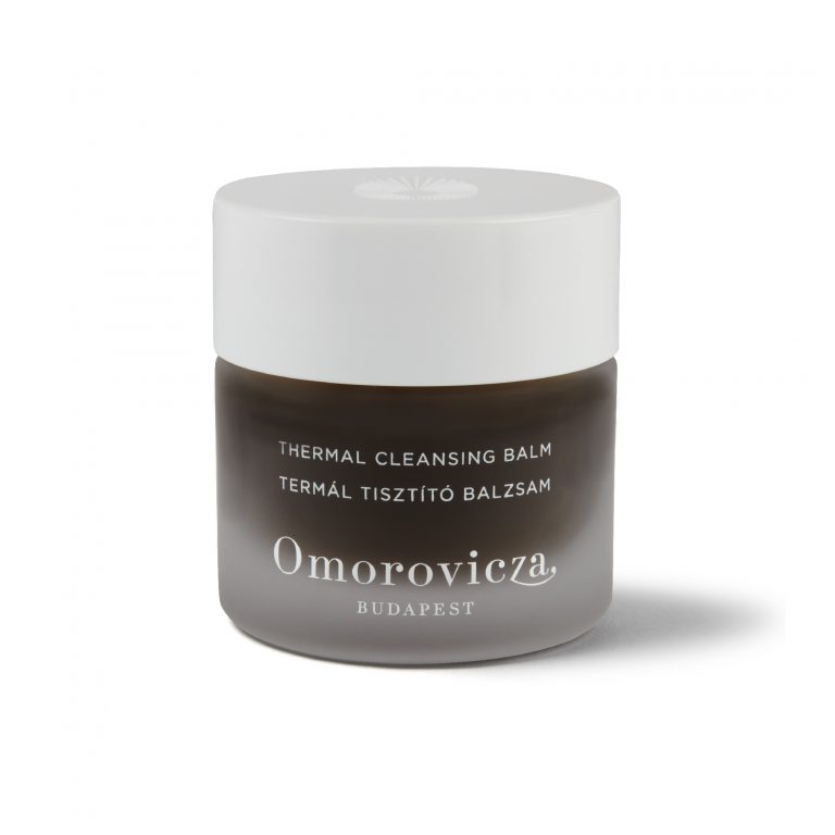 Omorovicza Thermal Cleansing Balm