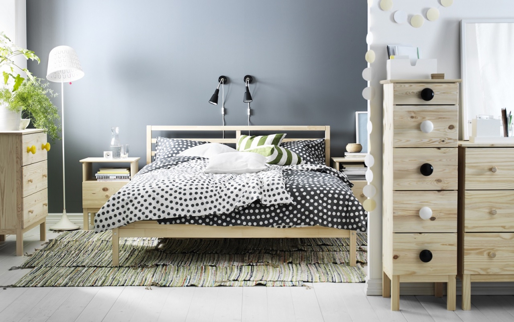 4 Ways To Make Room For Nature In The Comfort Of Your Home With These IKEA Inspirations-Pamper.my