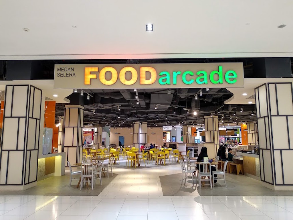 Food Arcade