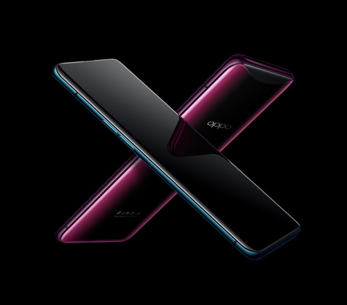 Pamper.My_OPPO Find X 1