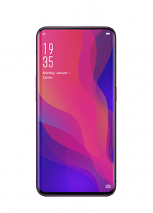 Pamper.My_OPPO Find X 2