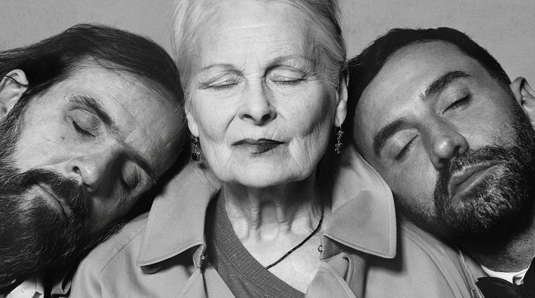 Portrait-of-Riccardo-Tisci-Vivienne-Westwood-and-Andreas-Kronthaler-c-Courtesy-of-Burberry_-Brett-Lloyd_001