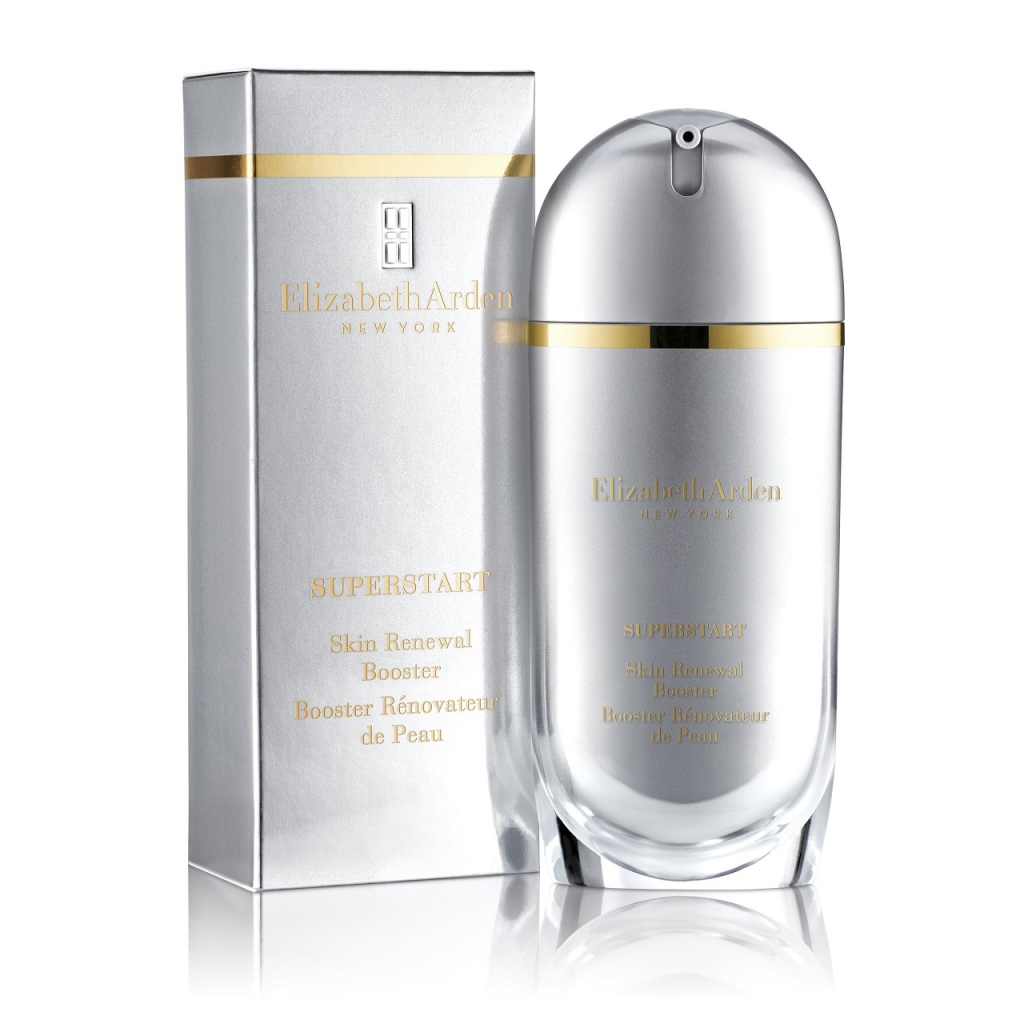 Elizabeth Arden SUPERSTART Skin Renewal Booster