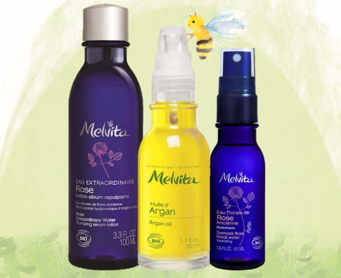 #PamperMyGiveaway: Melvita Wants You To Clean Up Your Skincare From Nasties With These 3 Iconic Clean Beauty Products (Stand A Chance To Win These Here!)-Pamper.my