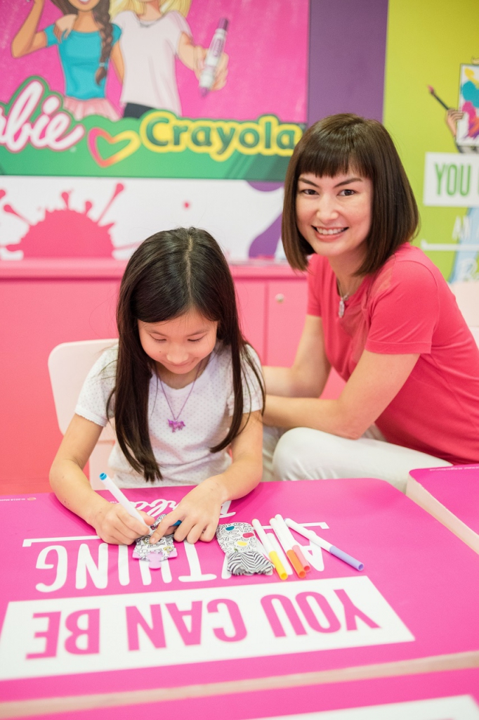 Visit The First-Ever Double Storey Barbie Career Dreamhouse In Southeast Asia Is At Sunway Pyramid Shopping Centre-Pamper.my