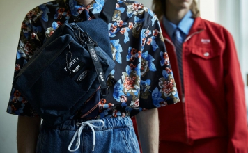 MSGM x Eastpak Second Capsule Collection Is Perfect For Street Style OOTDs