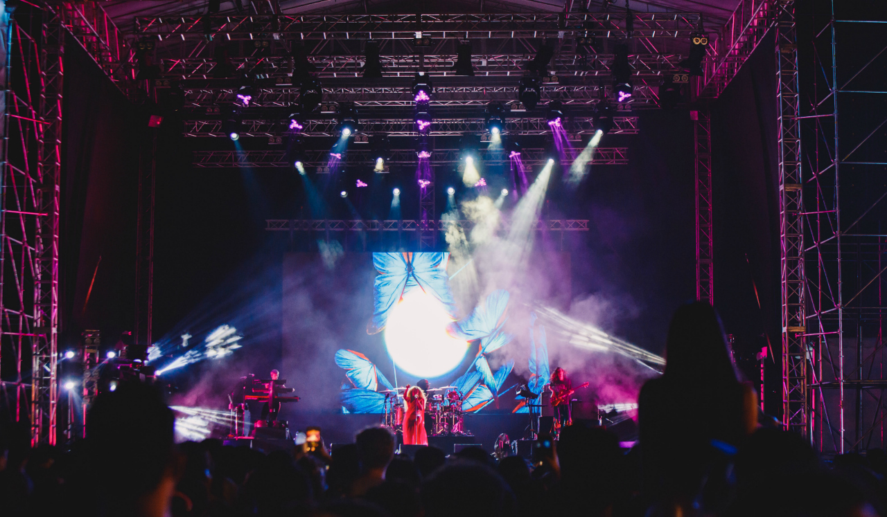Scenes: Here's Everything You Missed At Good Vibes Festival 2018 | Pamper.My