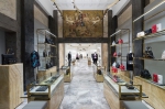 VERSACE AUSTRALIA MELBOURNE FLAGSHIP BOUTIQUE_INTERIOR 01