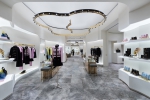 VERSACE AUSTRALIA MELBOURNE FLAGSHIP BOUTIQUE_INTERIOR 02