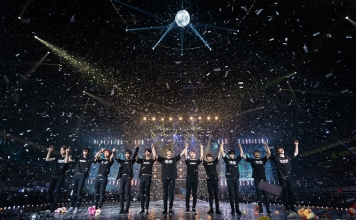#Scenes: Wannables From All Over The World Made Their Way To Axiata Arena For The Wanna One: The World In Kuala Lumpur Concert On 21 July 2018 #Scenes: Wannables From All Over The World Made Their Way To Axiata Arena For The Wanna One: The World In Kuala Lumpur Concert On 21 July 2018-Pamper.my