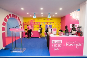 Visit The First-Ever Double Storey Barbie Career Dreamhouse In Southeast Asia Is At Sunway Pyramid Shopping Centre-Pamper.my