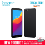 honor 7s black r1