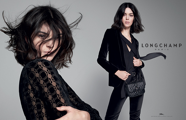 kendall-jenner-longchamp-aw18-campaign